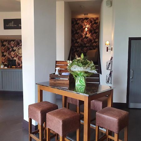 Cuttle Bridge Inn Hotel - Nec / Birmingham Airport Minworth Ngoại thất bức ảnh