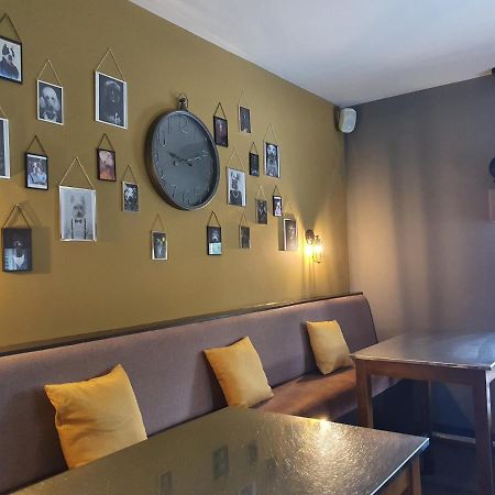 Cuttle Bridge Inn Hotel - Nec / Birmingham Airport Minworth Ngoại thất bức ảnh