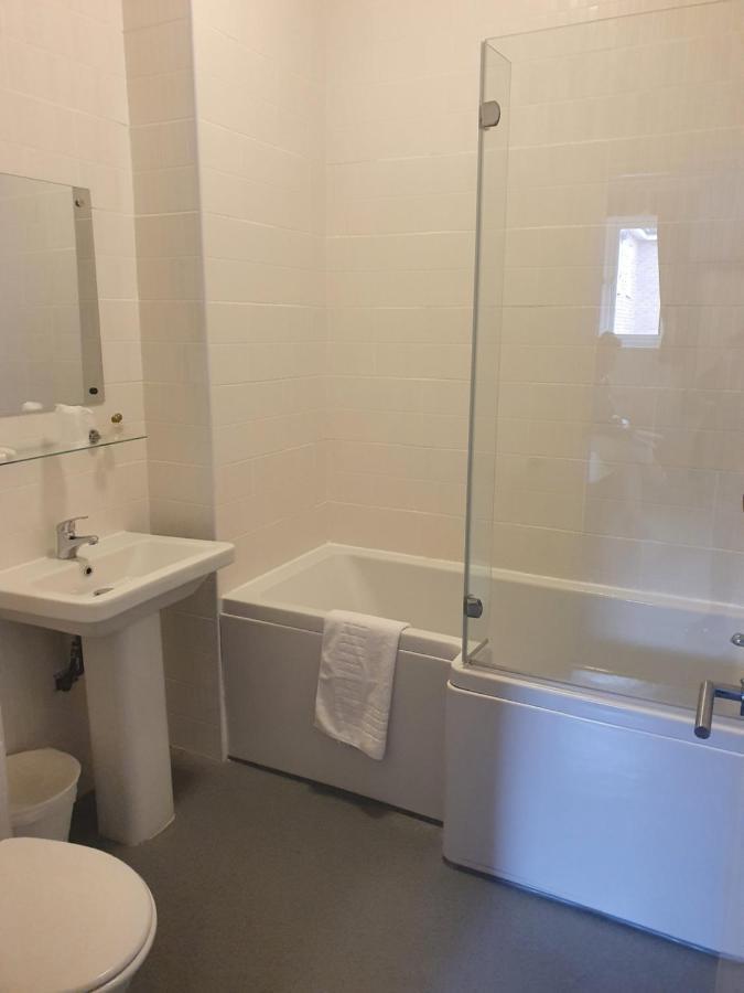 Cuttle Bridge Inn Hotel - Nec / Birmingham Airport Minworth Ngoại thất bức ảnh