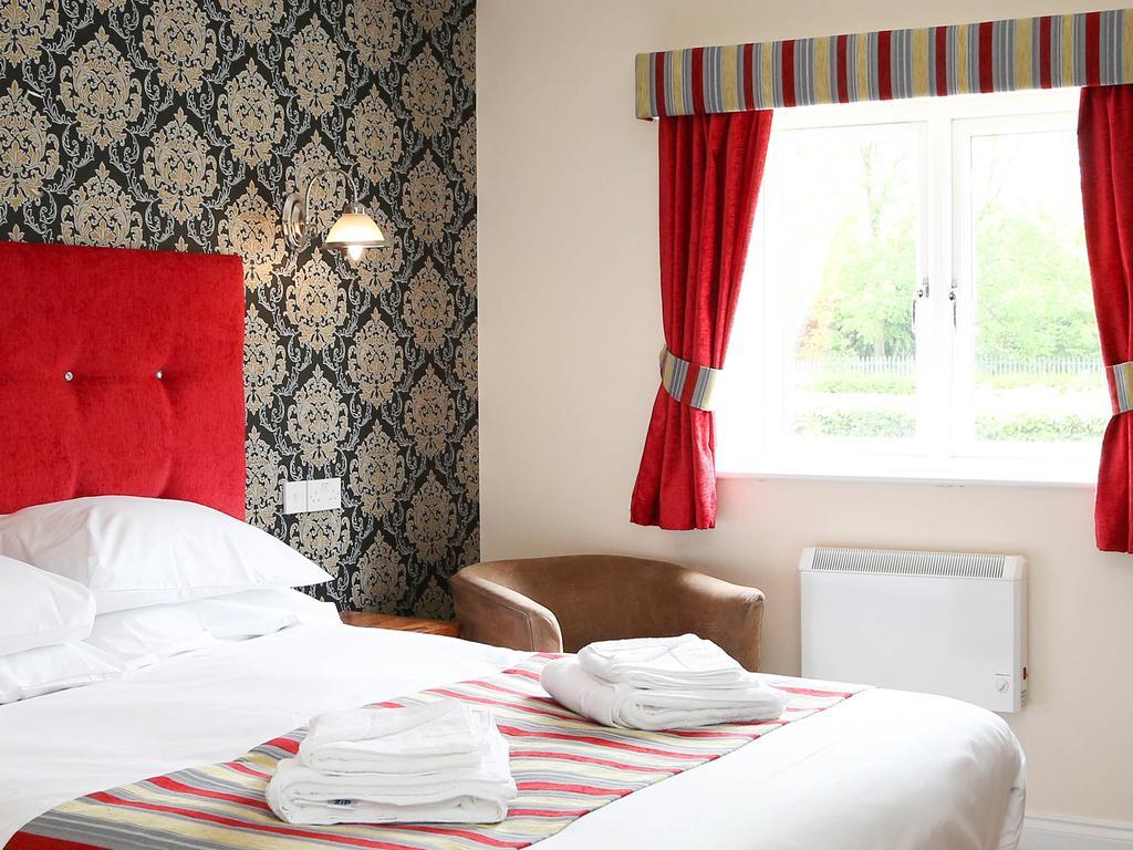 Cuttle Bridge Inn Hotel - Nec / Birmingham Airport Minworth Phòng bức ảnh