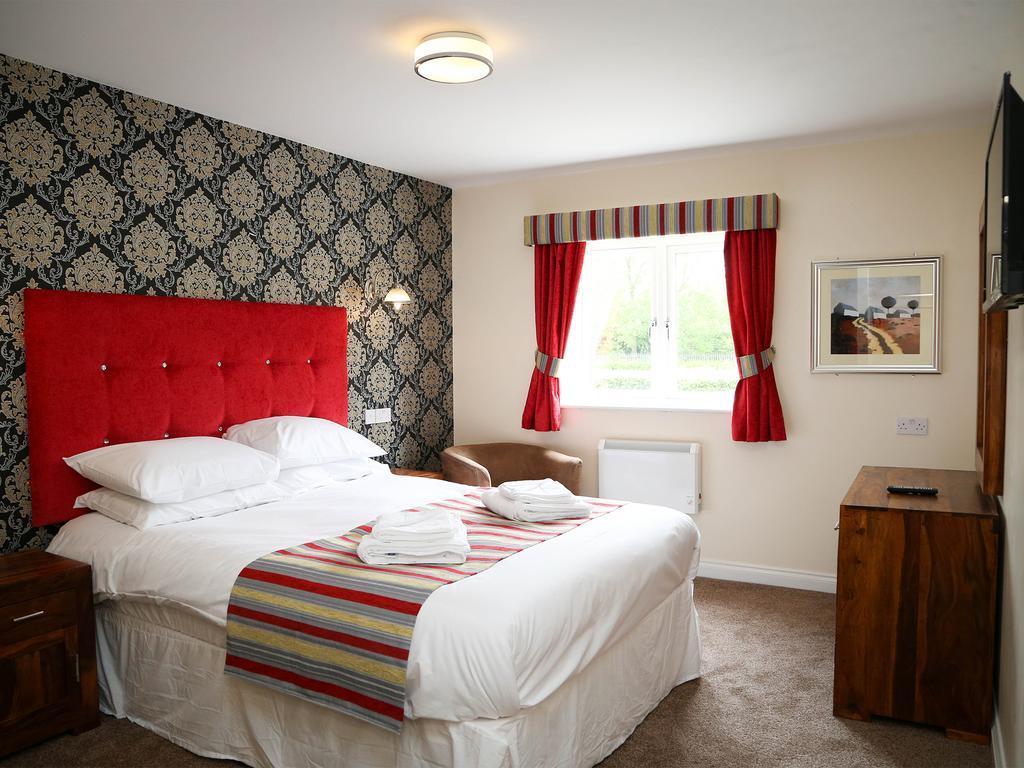 Cuttle Bridge Inn Hotel - Nec / Birmingham Airport Minworth Phòng bức ảnh