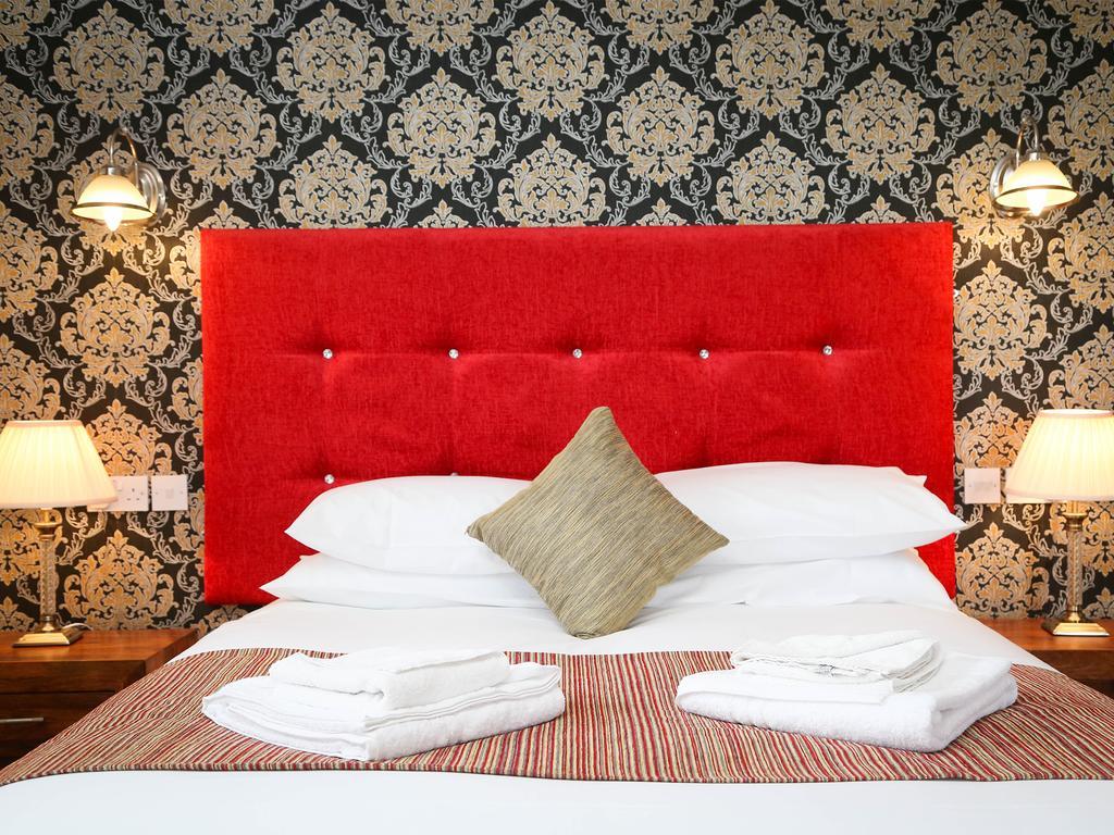 Cuttle Bridge Inn Hotel - Nec / Birmingham Airport Minworth Phòng bức ảnh